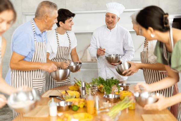 Capacitación Técnica