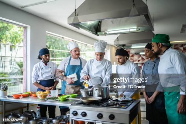 Capacitación en Buenas Prácticas