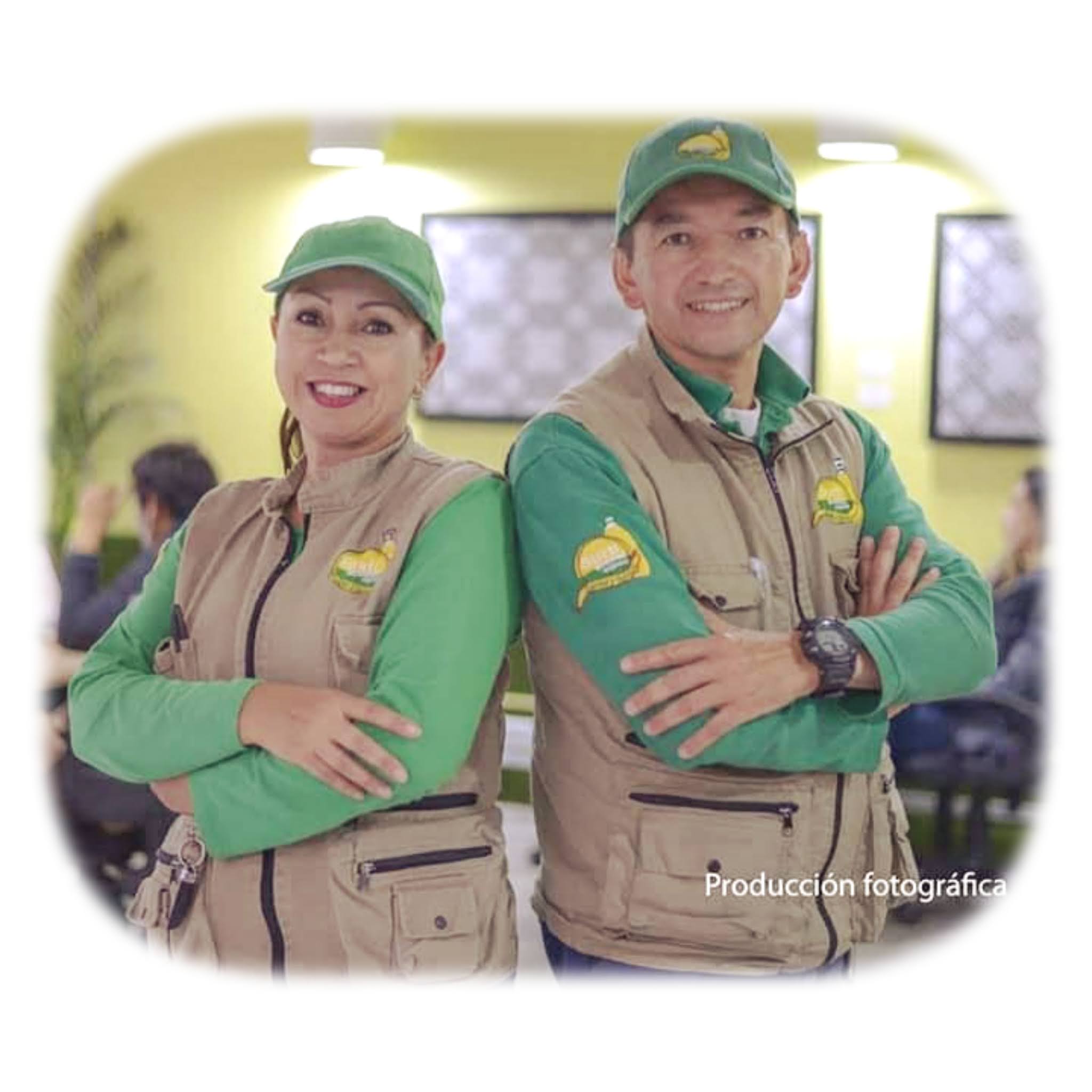 Equipo Surtiaceites Express