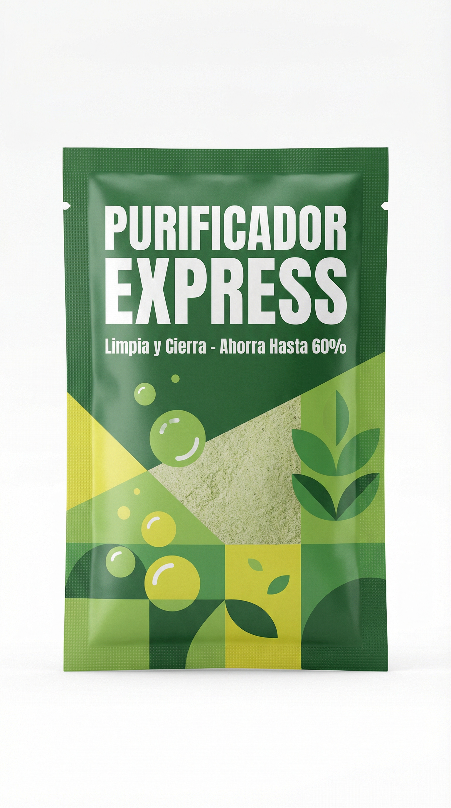 Purificador Express